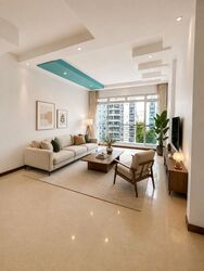 Hillington Green (D23), Condominium #597766901